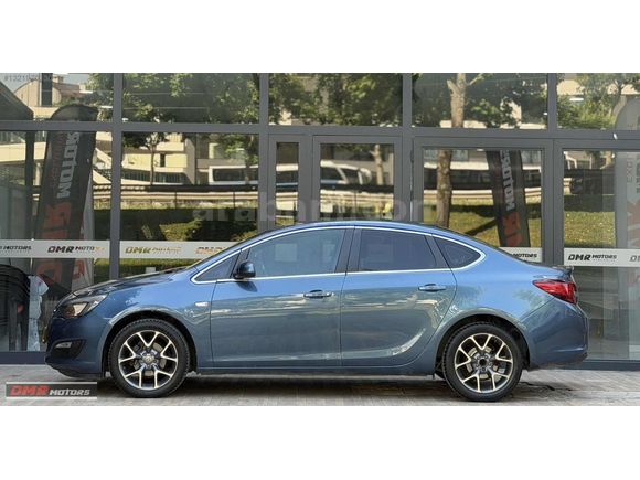 2018/ORJİNAL/184.00 KM/HIZ SABİT/ÇELİK JANT/BAKIMLI/LPG/OPEL