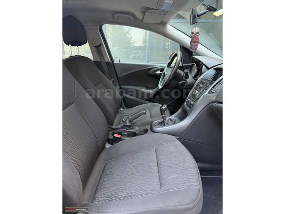 2018/ORJİNAL/184.00 KM/HIZ SABİT/ÇELİK JANT/BAKIMLI/LPG/OPEL