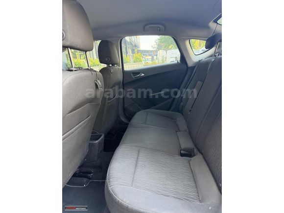 2018/ORJİNAL/184.00 KM/HIZ SABİT/ÇELİK JANT/BAKIMLI/LPG/OPEL