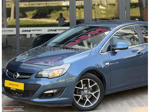 2018/ORJİNAL/184.00 KM/HIZ SABİT/ÇELİK JANT/BAKIMLI/LPG/OPEL