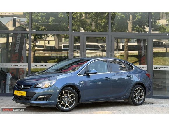 2018/ORJİNAL/184.00 KM/HIZ SABİT/ÇELİK JANT/BAKIMLI/LPG/OPEL