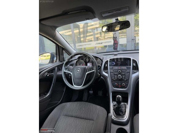 2018/ORJİNAL/184.00 KM/HIZ SABİT/ÇELİK JANT/BAKIMLI/LPG/OPEL