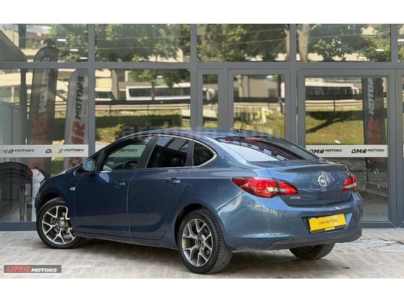 2018/ORJİNAL/184.00 KM/HIZ SABİT/ÇELİK JANT/BAKIMLI/LPG/OPEL