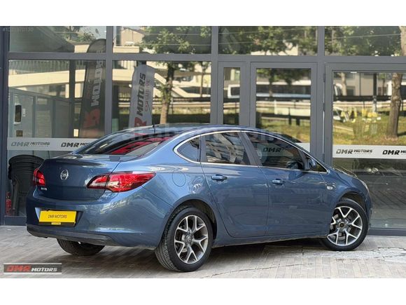 2018/ORJİNAL/184.00 KM/HIZ SABİT/ÇELİK JANT/BAKIMLI/LPG/OPEL