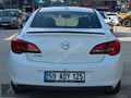 OPEL ASTRA 2018 MODEL 120.000 KMDE LPG'Lİ FIRSAT ARACI
