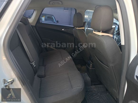 OPEL ASTRA 2018 MODEL 120.000 KMDE LPG'Lİ FIRSAT ARACI