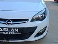 OPEL ASTRA 2018 MODEL 120.000 KMDE LPG'Lİ FIRSAT ARACI