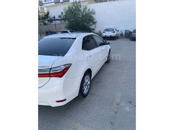 Sahibinden Toyota Corolla 1.6 Advance 2016 Model 