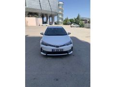 Sahibinden Toyota Corolla 1.6 Advance 2016 Model 