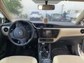 Sahibinden Toyota Corolla 1.6 Advance 2016 Model 