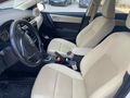 Sahibinden Toyota Corolla 1.6 Advance 2016 Model 