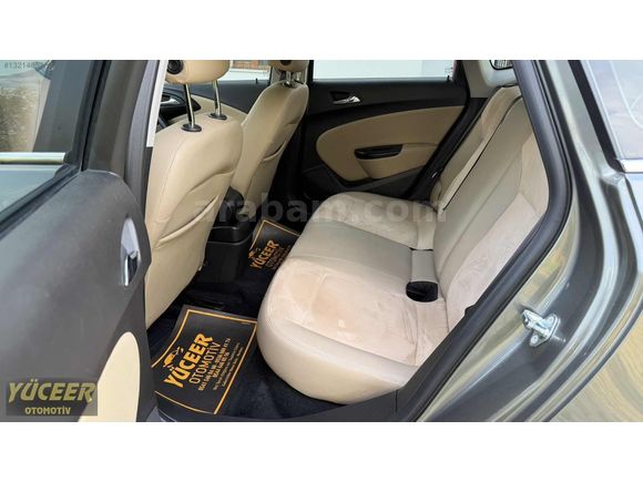 2018 HATASIZ BOYASIZ ASTRA 1.6 EDİTİON PLUS(30BİN)KM