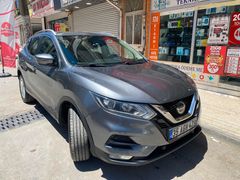 Sahibinden Nissan Qashqai 1.6 dCi Tekna 2018 Model İzmir