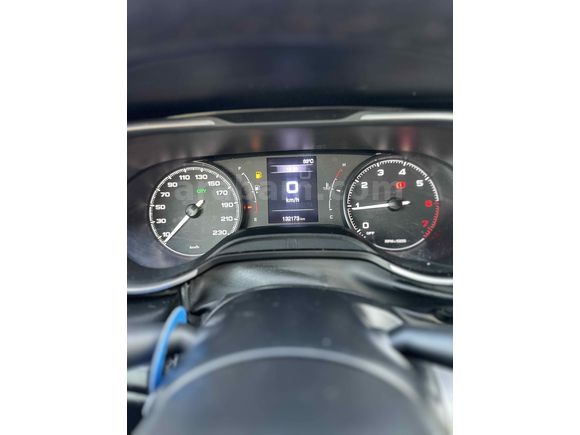 Galeriden Fiat Egea 1.4 Fire Easy Plus 2023 Model Manisa