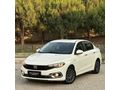 Galeriden Fiat Egea 1.4 Fire Easy Plus 2023 Model Manisa