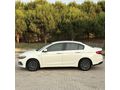 Galeriden Fiat Egea 1.4 Fire Easy Plus 2023 Model Manisa