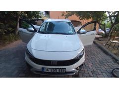 Sahibinden Fiat Egea Cross 1.6 Multijet Lounge 2021 Model