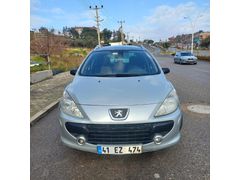 Sahibinden Peugeot 307 1.6 HDi Comfort 2006 Model
