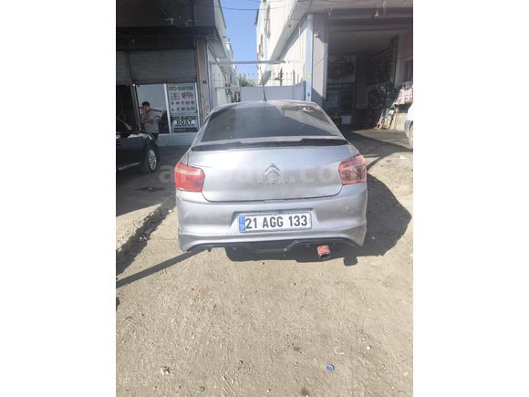 Sahibinden Citroen C-Elysée 1.5 BlueHDI Shine 2019 Model
