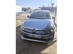 Sahibinden Citroen C-Elysée 1.5 BlueHDI Shine 2019 Model