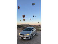 Sahibinden Ford Focus 1.6 TDCi Ghia 2007 Model  228.000 km Gri