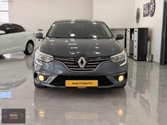 2017...MEGANE...IIII...1.6..LPG..Lİ...DEĞİŞENSİZ...ÇOK...TEMİZ..