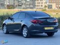 2016/ASTRA/DÜŞÜK KM/LPG'Lİ/MASRAFSIZ