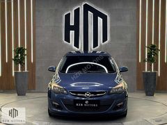 HZR MOTORS 2017 ASTRA 145.000 PEŞİN KALAN SENET/K.KART TAKSİT