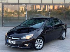 İLK SAHIBINDEN 2016 ASTRA 1.6 EDITION PLUS HATASIZ 120 BIN KM