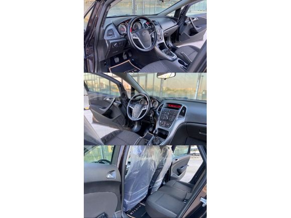İLK SAHIBINDEN 2016 ASTRA 1.6 EDITION PLUS HATASIZ 120 BIN KM