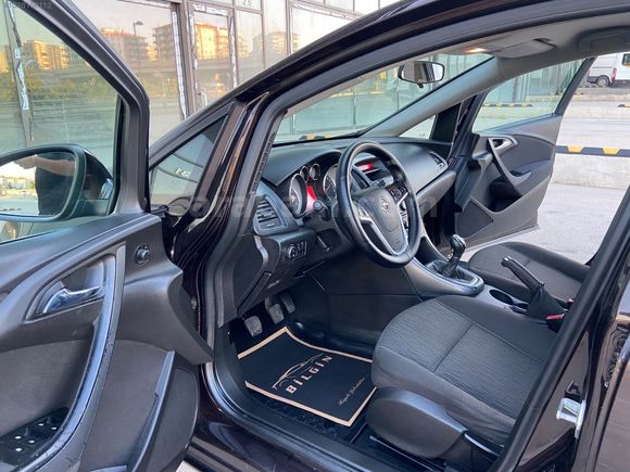 İLK SAHIBINDEN 2016 ASTRA 1.6 EDITION PLUS HATASIZ 120 BIN KM