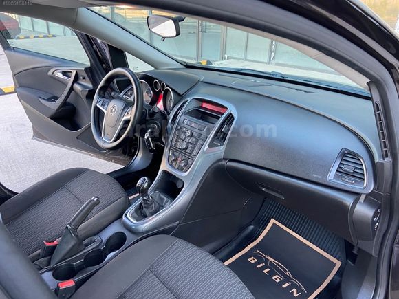 İLK SAHIBINDEN 2016 ASTRA 1.6 EDITION PLUS HATASIZ 120 BIN KM