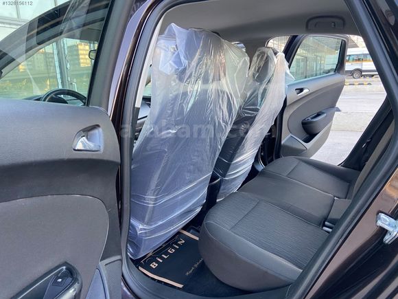 İLK SAHIBINDEN 2016 ASTRA 1.6 EDITION PLUS HATASIZ 120 BIN KM