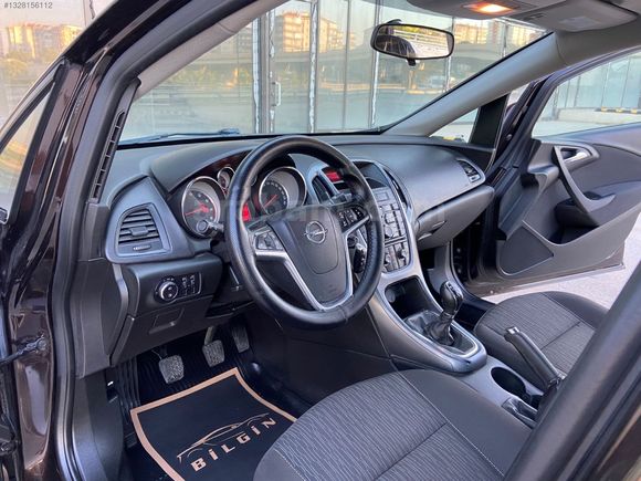 İLK SAHIBINDEN 2016 ASTRA 1.6 EDITION PLUS HATASIZ 120 BIN KM