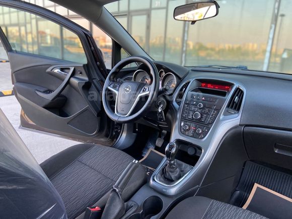 İLK SAHIBINDEN 2016 ASTRA 1.6 EDITION PLUS HATASIZ 120 BIN KM