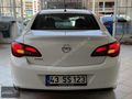 /// 2016 MODEL 60 BİN KM DE ASTRA EDITION PLUS LPG Lİ ///