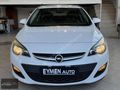 /// 2016 MODEL 60 BİN KM DE ASTRA EDITION PLUS LPG Lİ ///