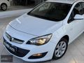 /// 2016 MODEL 60 BİN KM DE ASTRA EDITION PLUS LPG Lİ ///