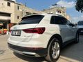 İLK SAHİBİNDEN AUDİ Q3 35 TFSI Advanced