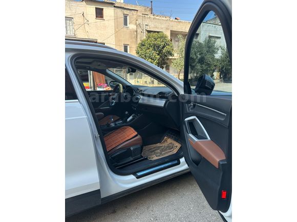 İLK SAHİBİNDEN AUDİ Q3 35 TFSI Advanced