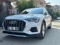 İLK SAHİBİNDEN AUDİ Q3 35 TFSI Advanced