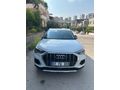 İLK SAHİBİNDEN AUDİ Q3 35 TFSI Advanced