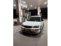 Sahibinden Temiz Honda Vtec 