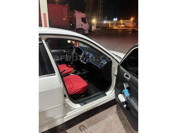Sahibinden Temiz Honda Vtec 