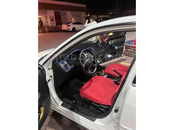 Sahibinden Temiz Honda Vtec 