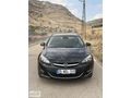 Astra sedan 1.6 Etition plus
