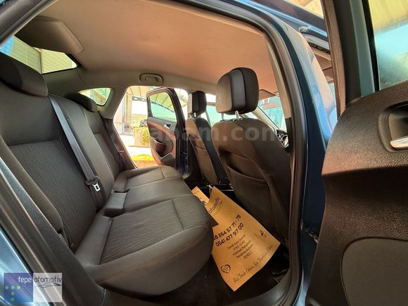 T E P E/OpelASTRA/1.6/LAsmNMavi/EDitionPLUS/184.700km/2016/tesla
