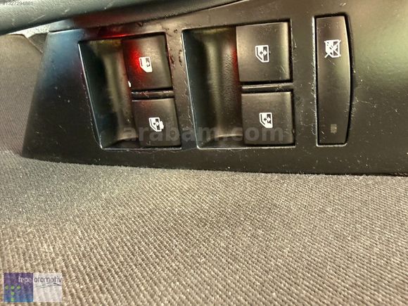 T E P E/OpelASTRA/1.6/LAsmNMavi/EDitionPLUS/184.700km/2016/tesla