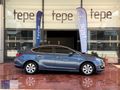 T E P E/OpelASTRA/1.6/LAsmNMavi/EDitionPLUS/184.700km/2016/tesla