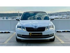 Sahibinden Skoda Octavia 1.6 TDI Style 2019 Model Gaziantep 177.000 km Beyaz